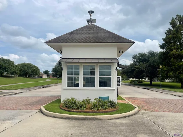 $69,000 | Lot 18 Island Drive, Plaquemine, LA 70764