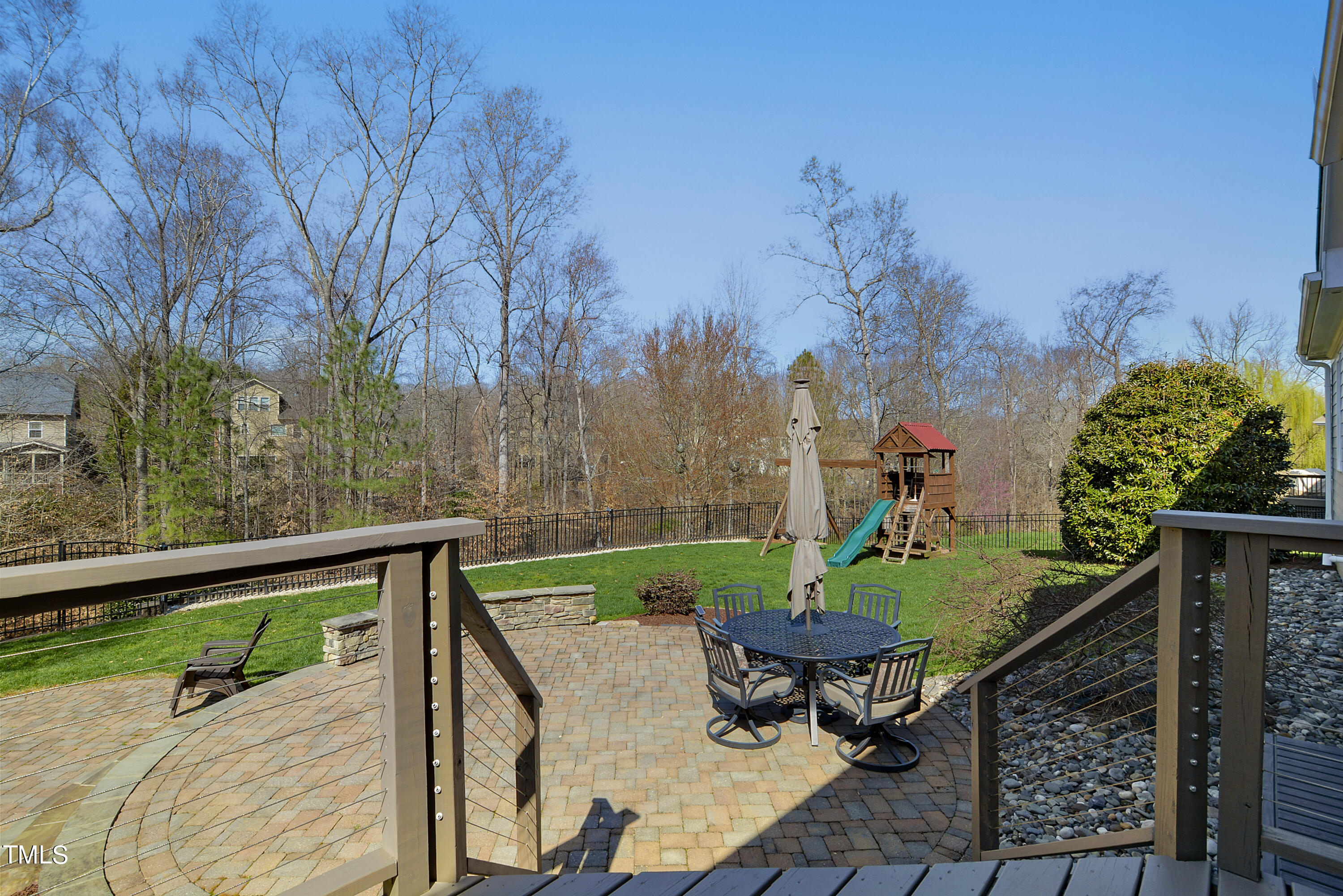 2809 Winter Song Road Raleigh, NC 27614 - Photo 37 of 42 37