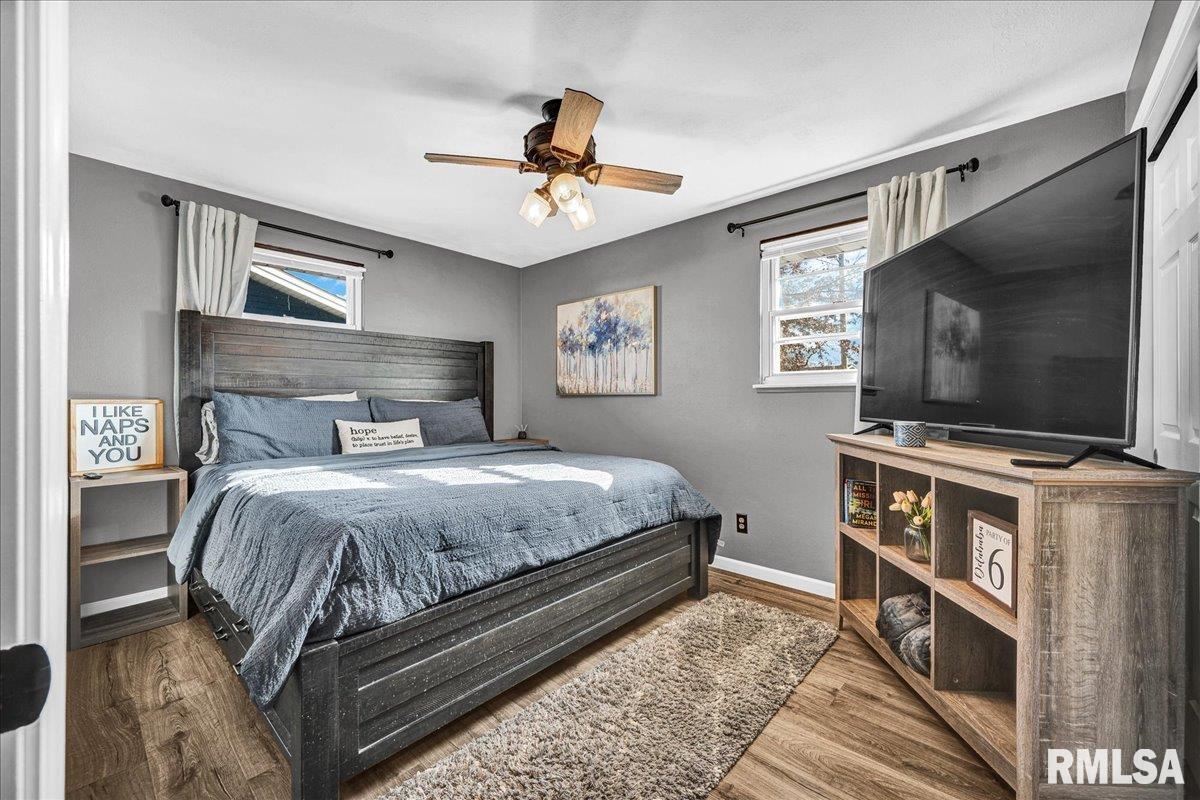 5508 East Captain Road Chillicothe, IL 61523 - Photo 12 of 31