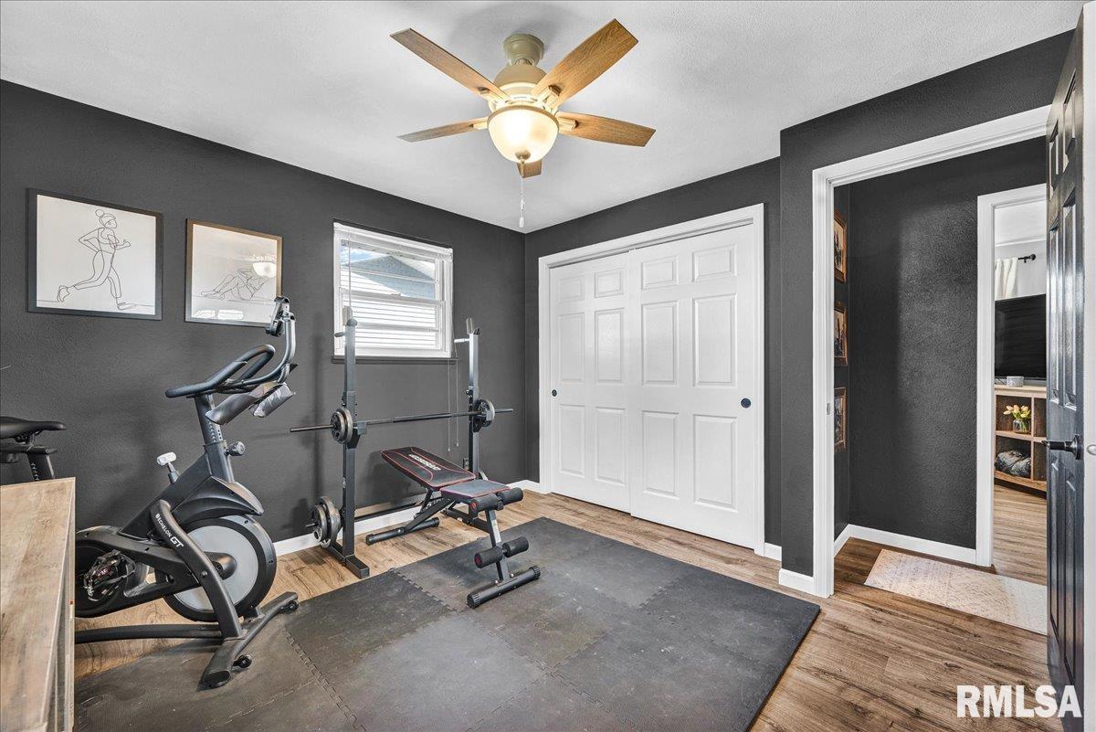 5508 East Captain Road Chillicothe, IL 61523 - Photo 15 of 31