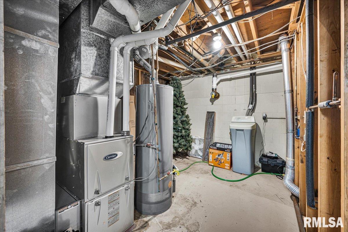 5508 East Captain Road Chillicothe, IL 61523 - Photo 21 of 31