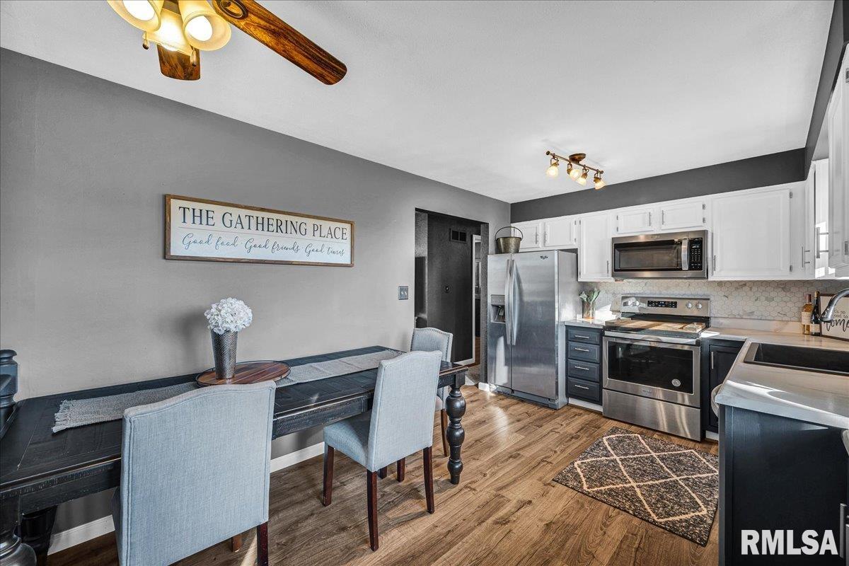 5508 East Captain Road Chillicothe, IL 61523 - Photo 9 of 31