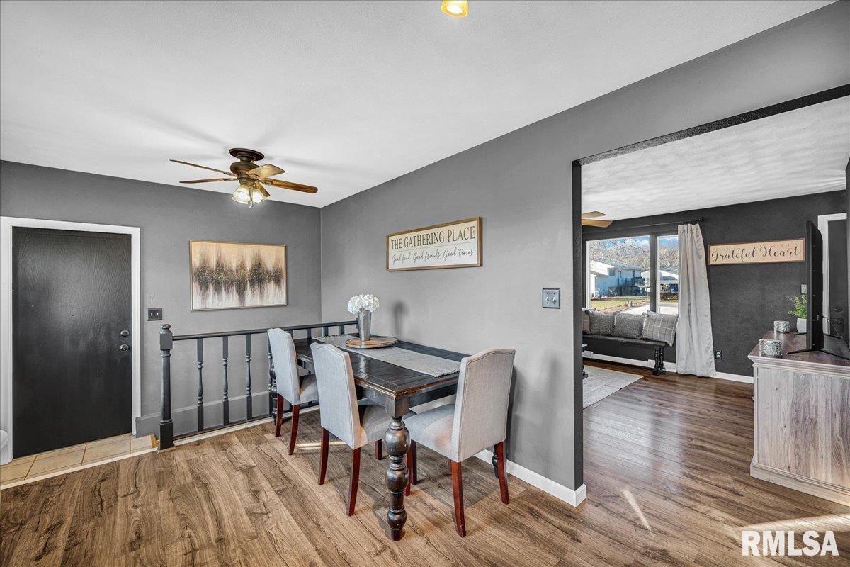 5508 East Captain Road Chillicothe, IL 61523 - Photo 10 of 31