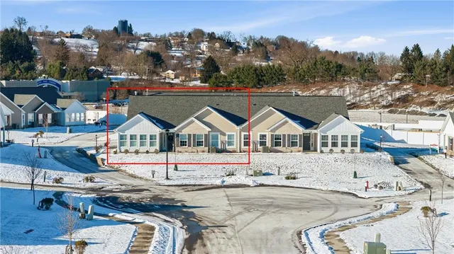 $454,999 | 1281 Sandy Rdg Drive, Sarver, PA 16055