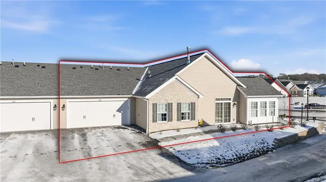 $454,999 | 1281 Sandy Rdg Drive, Sarver, PA 16055