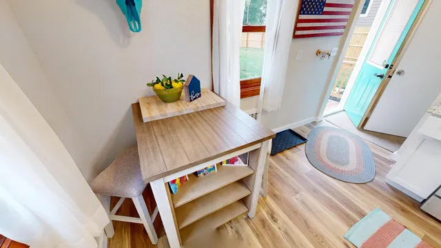 $3,800 | 27 Division Street North, Unit AIRBB, Clara City, MN 56222