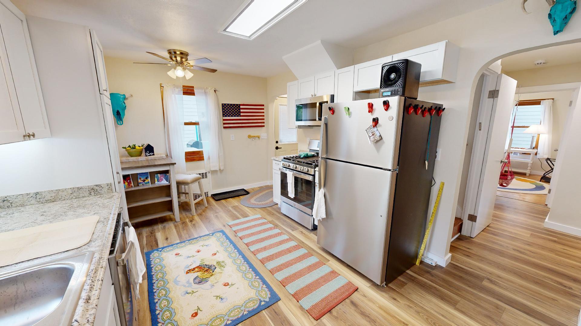 27 Division Street North, Unit AIRBB Clara City, MN 56222 - Photo 17 of 109