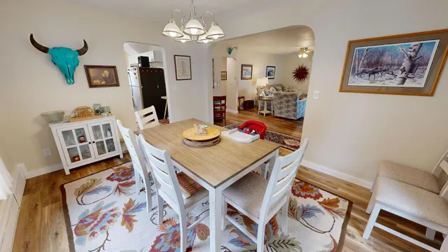 $3,800 | 27 Division Street North, Unit AIRBB, Clara City, MN 56222