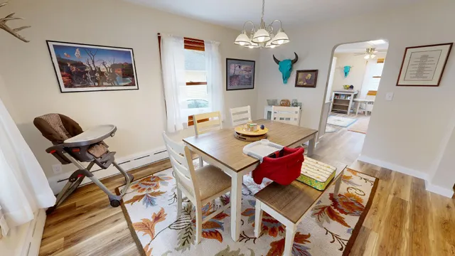 $3,800 | 27 Division Street North, Unit AIRBB, Clara City, MN 56222