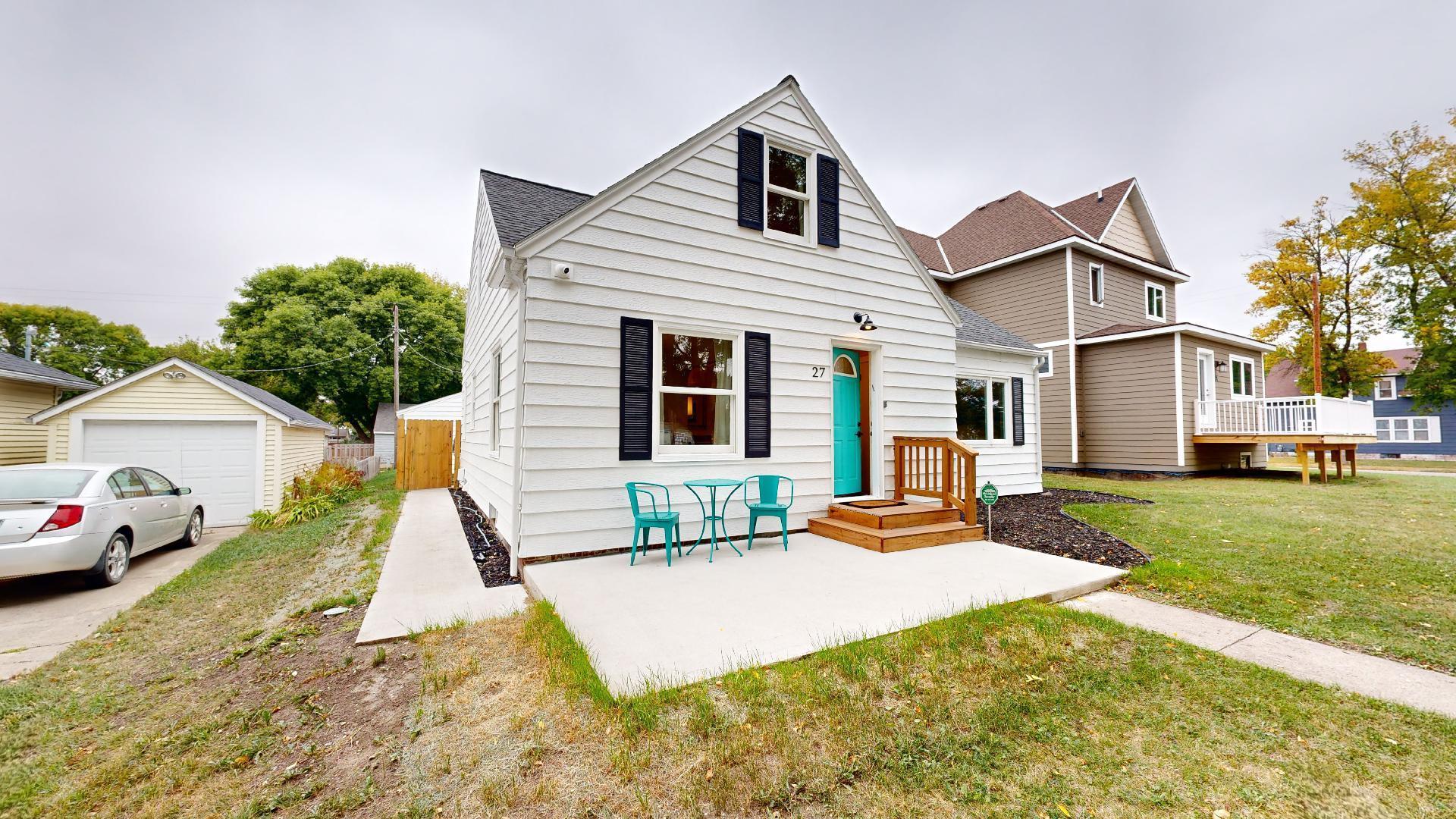 27 Division Street North, Unit AIRBB Clara City, MN 56222 - Photo 5 of 109