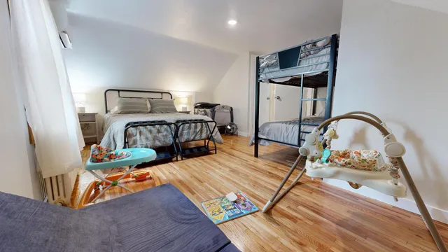 $3,800 | 27 Division Street North, Unit AIRBB, Clara City, MN 56222