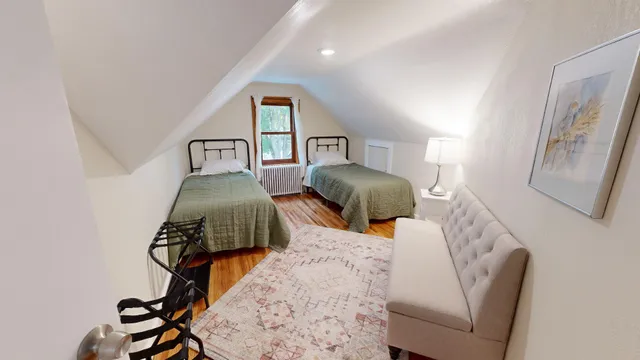 $3,800 | 27 Division Street North, Unit AIRBB, Clara City, MN 56222