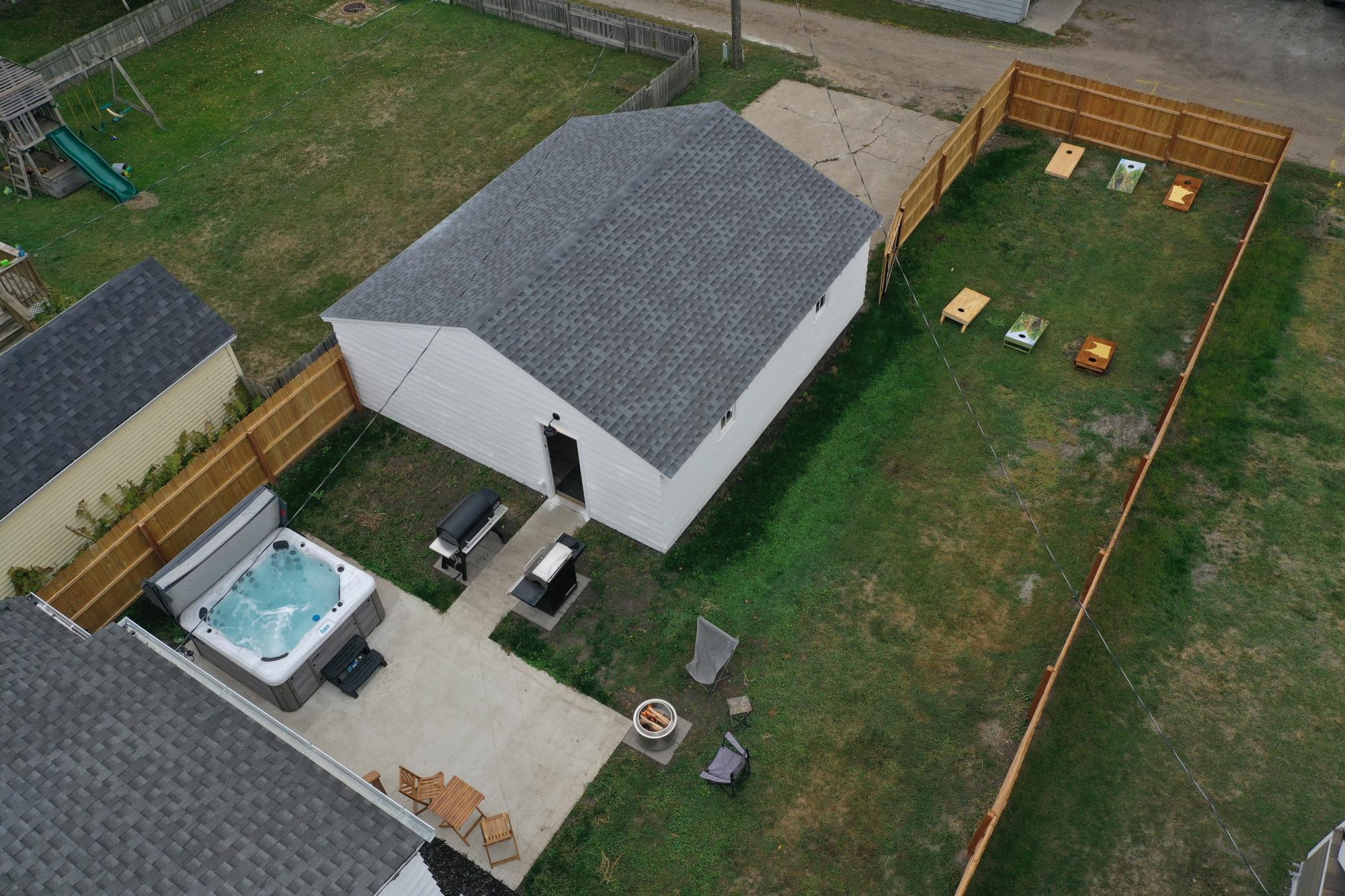 27 Division Street North, Unit AIRBB Clara City, MN 56222 - Photo 84 of 109