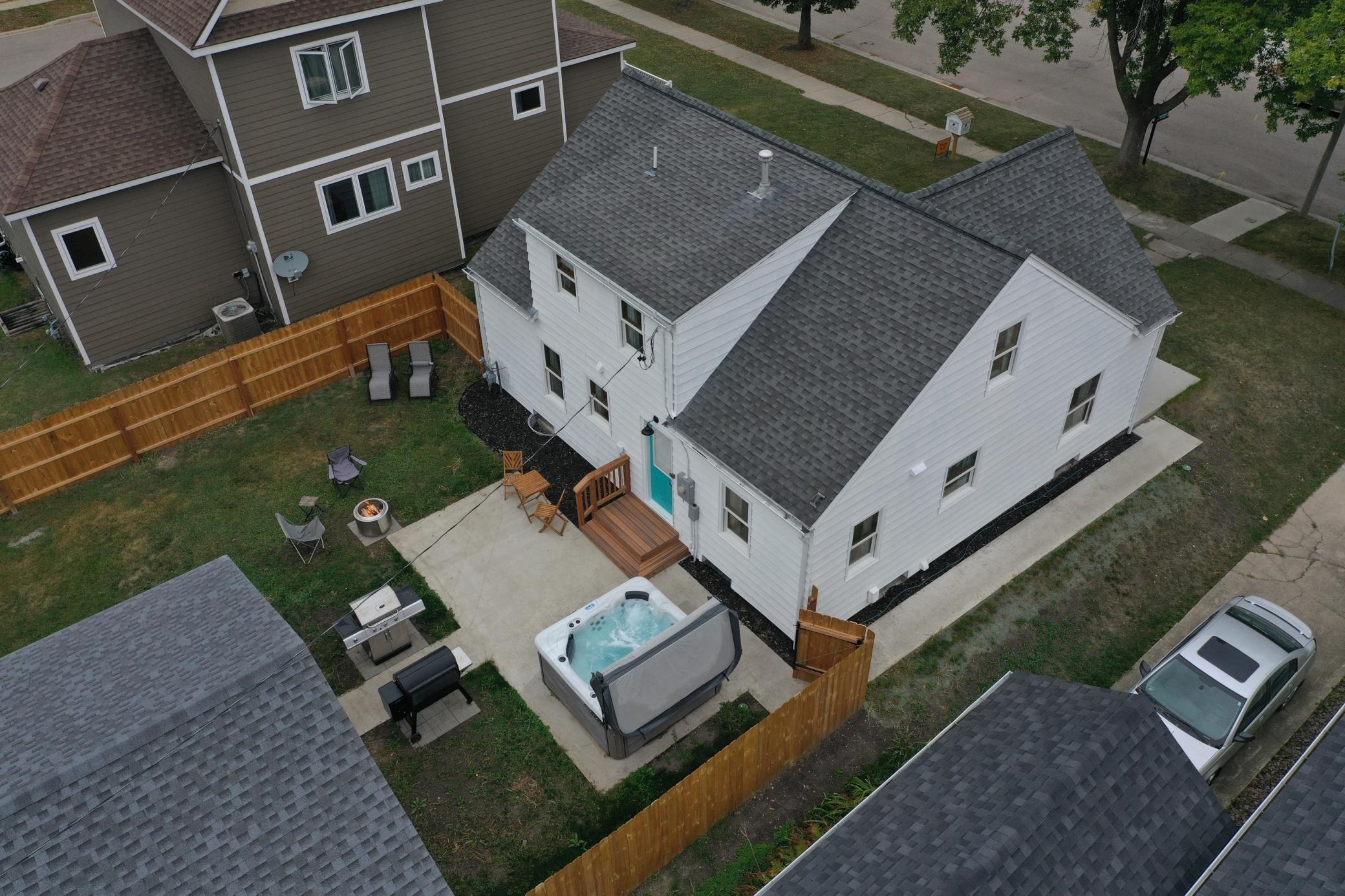 27 Division Street North, Unit AIRBB Clara City, MN 56222 - Photo 85 of 109