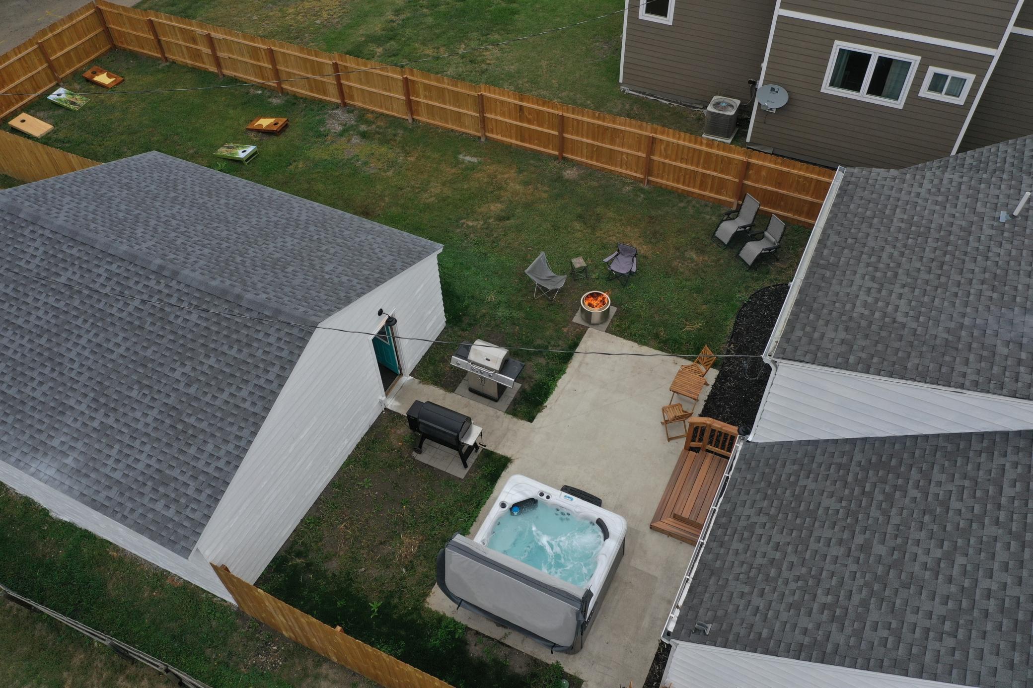 27 Division Street North, Unit AIRBB Clara City, MN 56222 - Photo 93 of 109