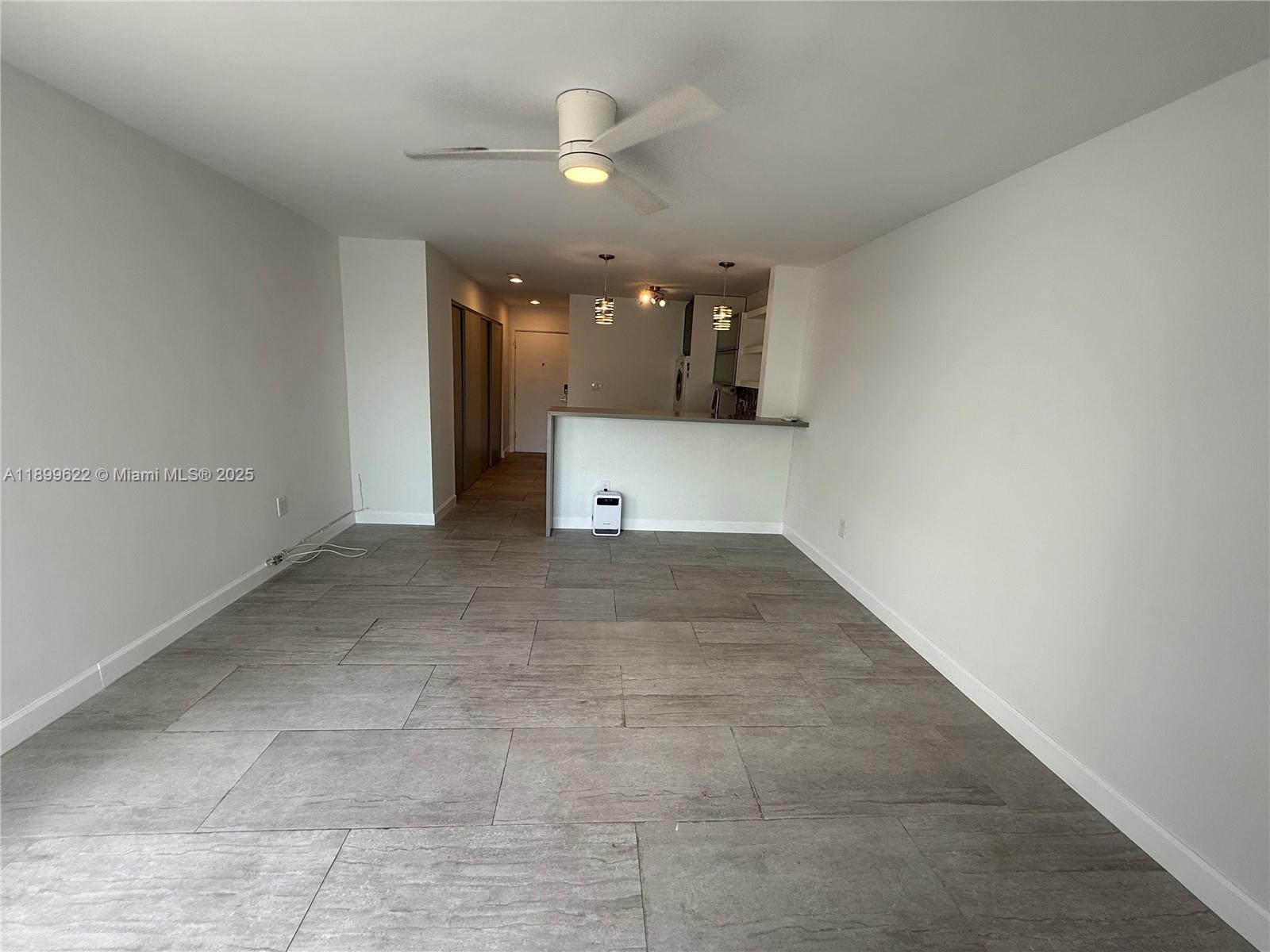 1441 Lincoln Road, Unit 317 Miami Beach, FL 33139 - Photo 21 of 31 a view of an empty room