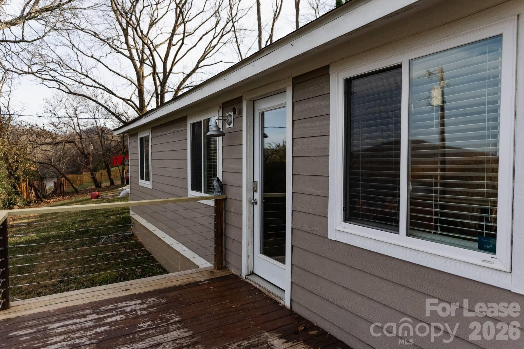 815 Case Cove Road Candler, NC 28715 - Photo 2 of 37