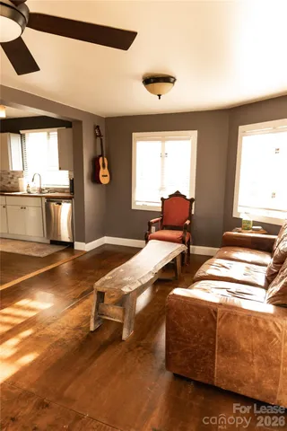 $2,200 | 815 Case Cove Road, Candler, NC 28715