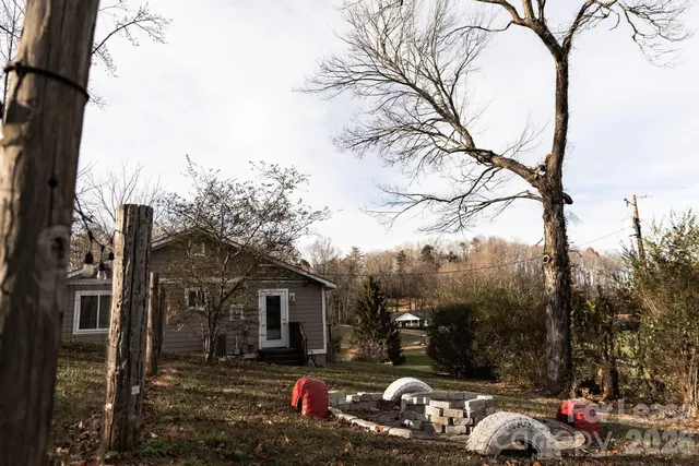 $2,200 | 815 Case Cove Road, Candler, NC 28715