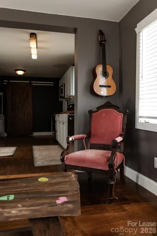 $2,200 | 815 Case Cove Road, Candler, NC 28715