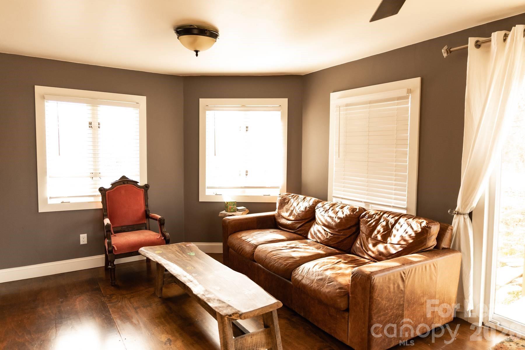 815 Case Cove Road Candler, NC 28715 - Photo 4 of 37