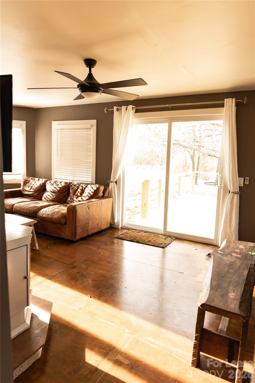 815 Case Cove Road Candler, NC 28715 - Photo 5 of 37