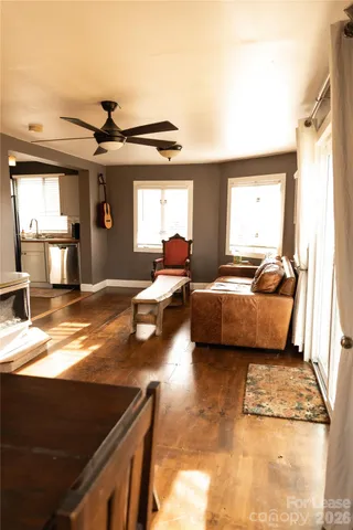 $2,200 | 815 Case Cove Road, Candler, NC 28715