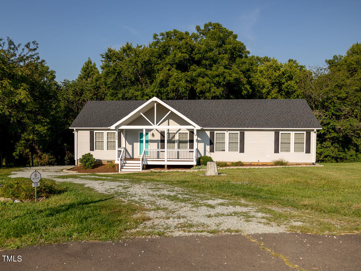 196 Collin Drive Roxboro, NC 27574 - Photo 1 of 42 Person Co. NC-COATES-48