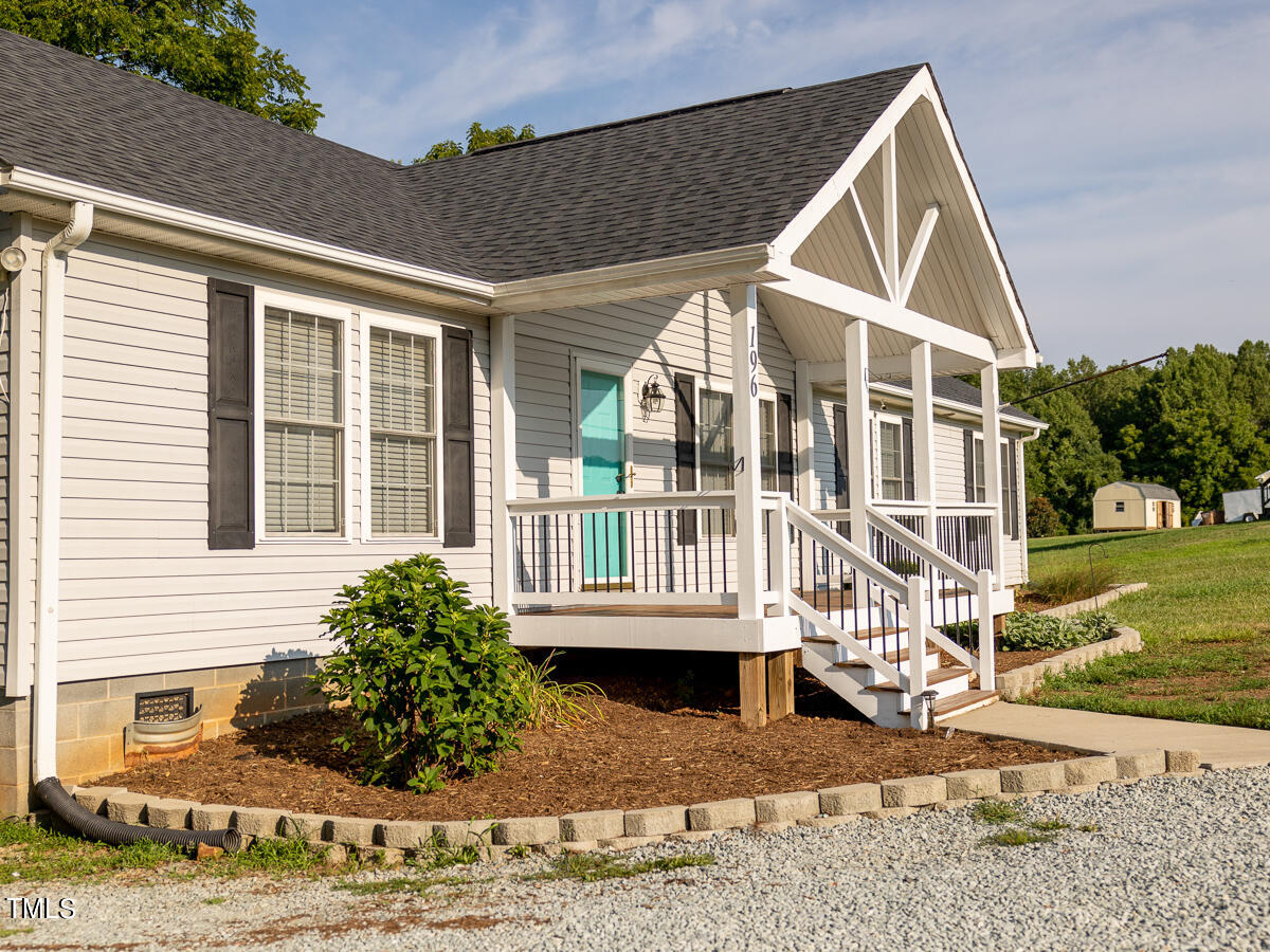 196 Collin Drive Roxboro, NC 27574 - Photo 3 of 42 Person Co. NC-COATES-54
