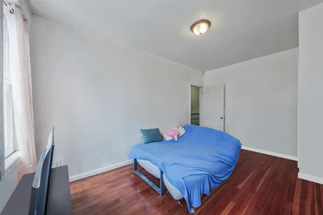 $979,000 | 1285 A Saint Marks Avenue | Weeksville