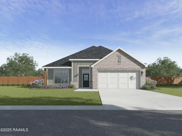 $277,500 | 123 Belle Lake Drive, Lafayette, LA 70506