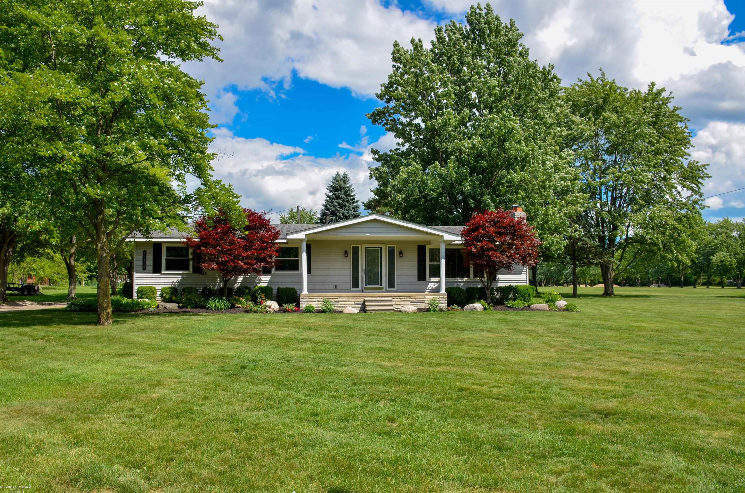 50400 Fairchild Road New Baltimore, MI 48051 - Photo 17 of 36