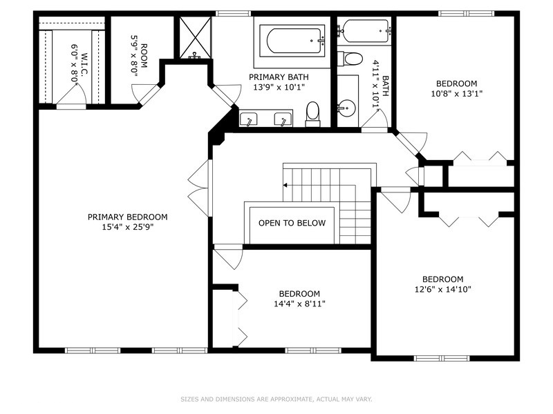 545 Abbey Road Bartlett, IL 60103 - Photo 26 of 28