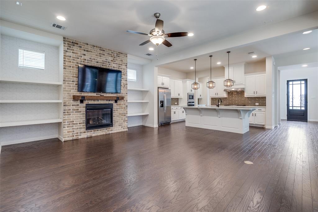 8026 Copper Way Dallas, TX 75252 - Photo 3 of 15