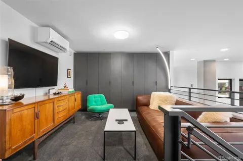 $549,900 | 1601 Park Avenue, Unit 116, Denver, CO 80218
