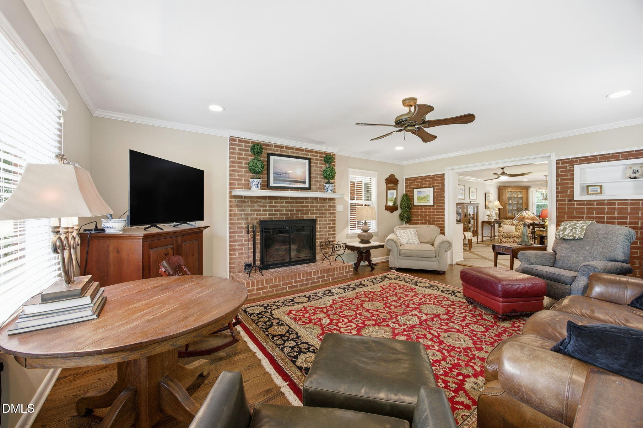 2009 Eagle Rock Road Wendell, NC 27591 - Photo 21 of 49 21