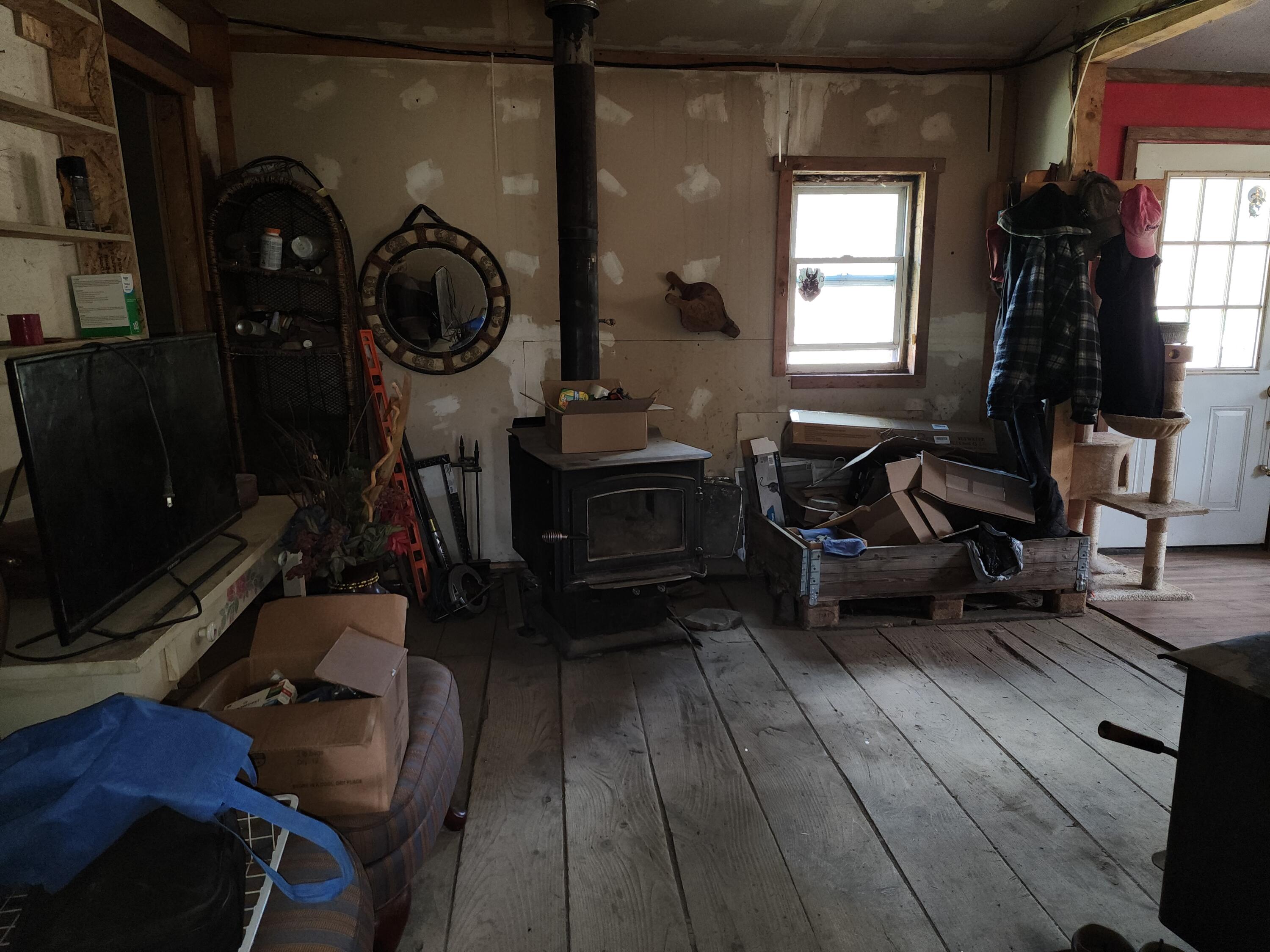 6 Haynes Road Wytopitlock, ME 04497 - Photo 12 of 16 20240507_144007