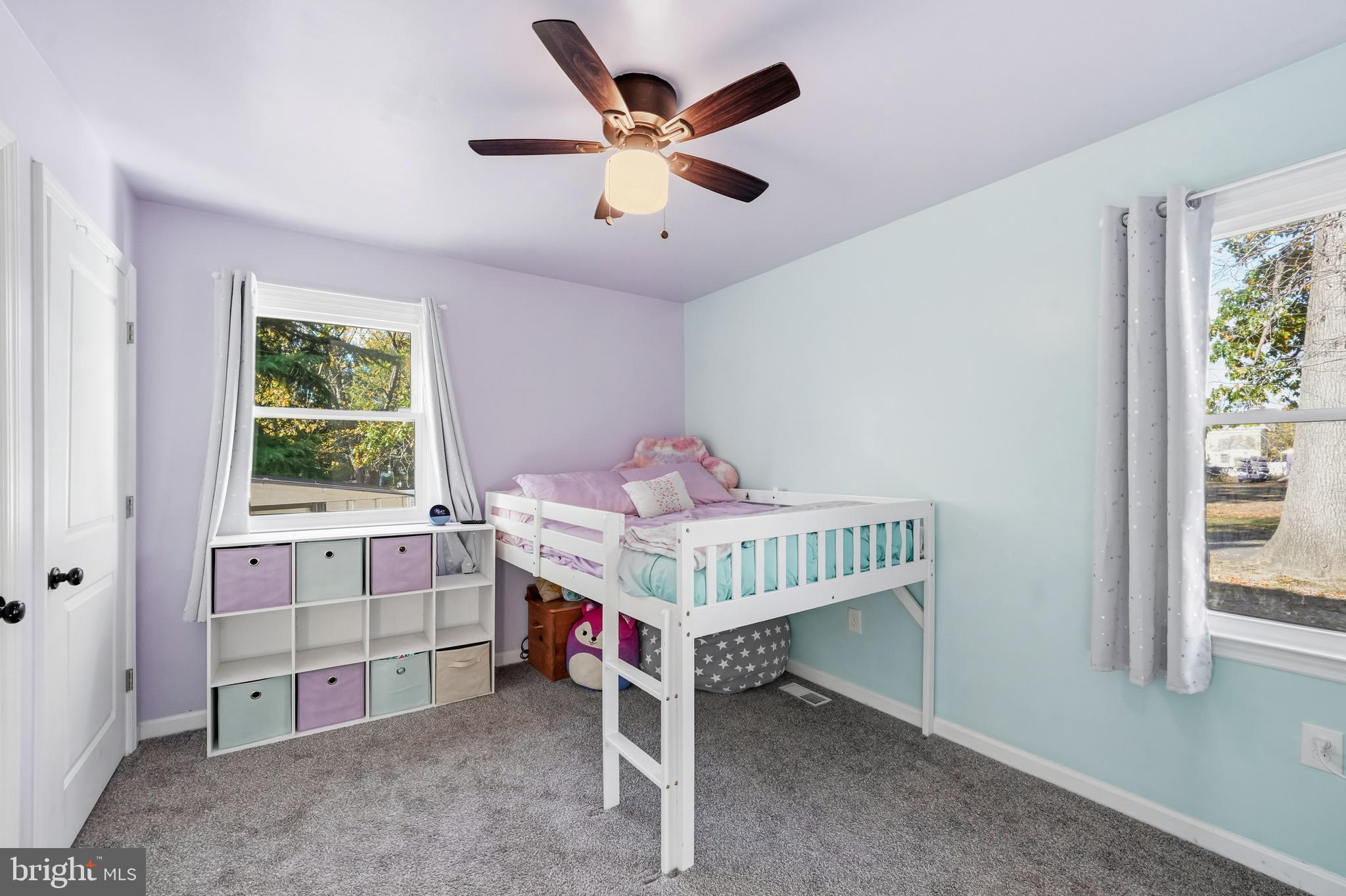 16 Sumner Avenue Berlin, NJ 08009 - Photo 16 of 30 a room that has a bed and a window