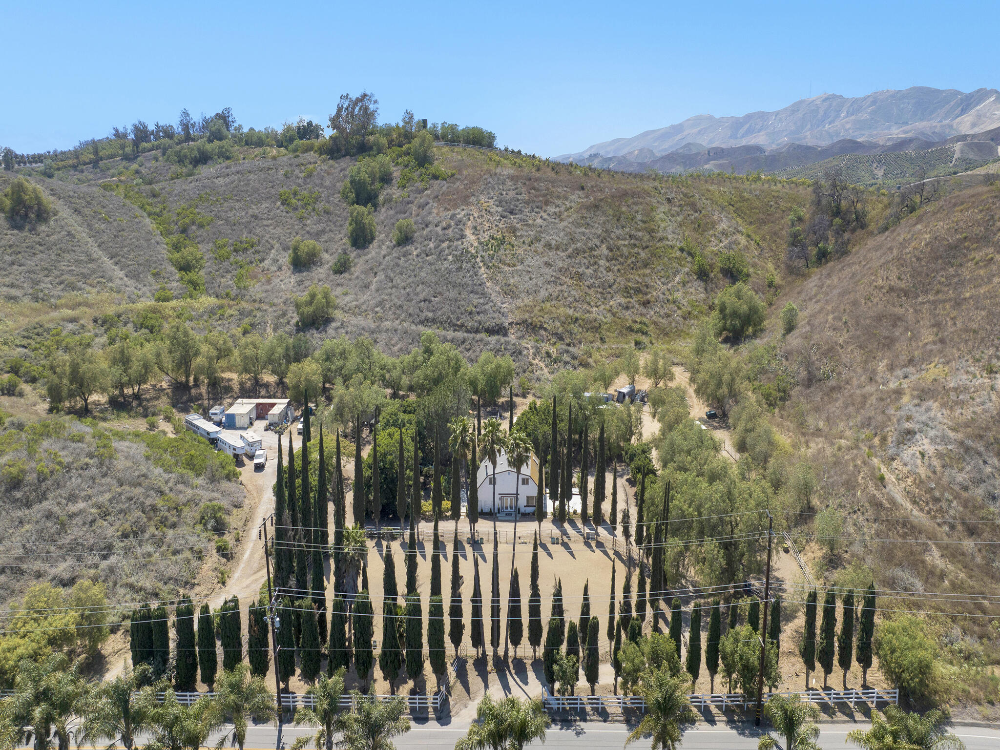 7905 Balcom Canyon Road Somis, CA 93066 - Photo 81 of 96 7905 Balcom Canyon Rd, Somis -HsHProd-1