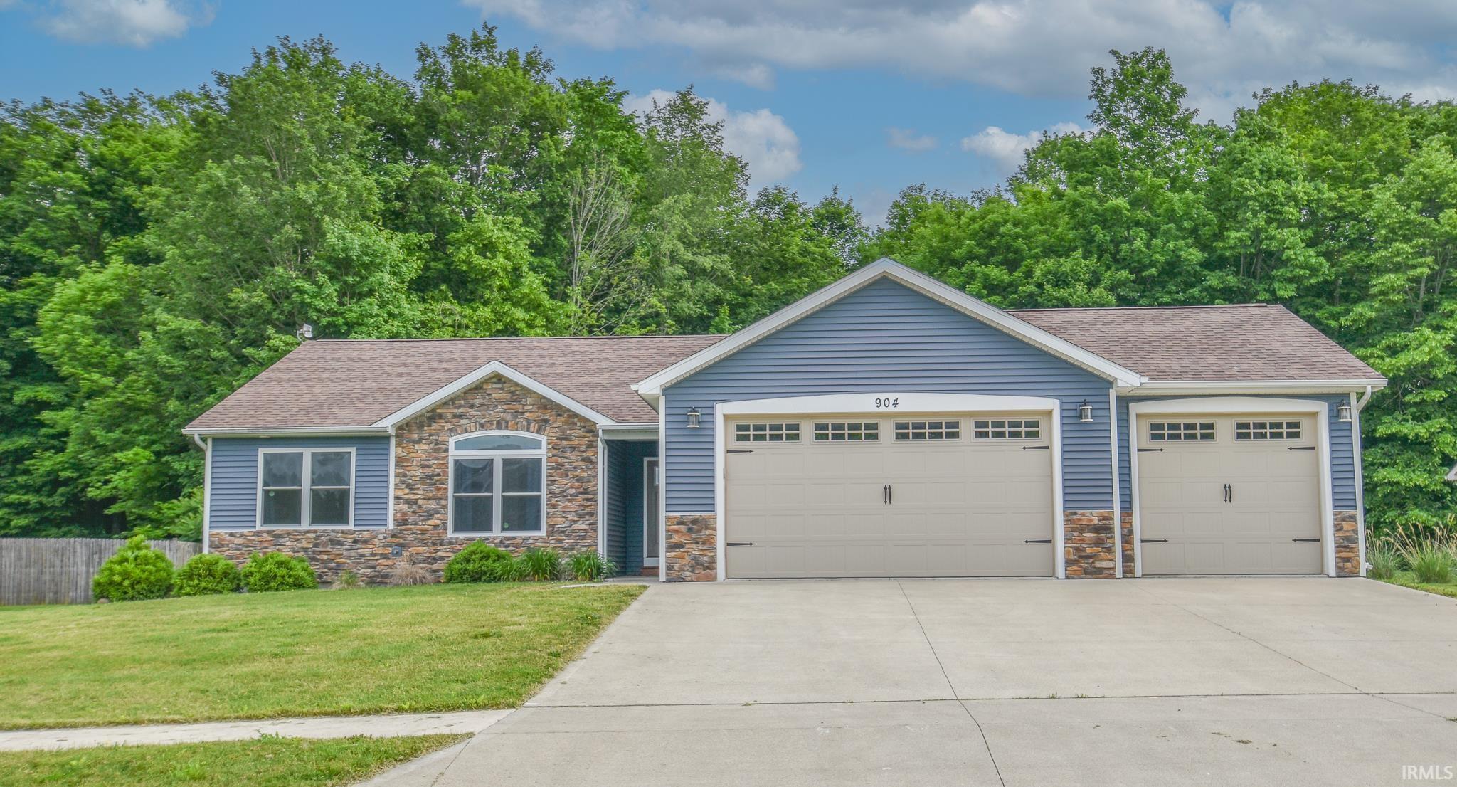 904 Nicholas Trail Fremont, IN 46737 - Photo 45 of 45