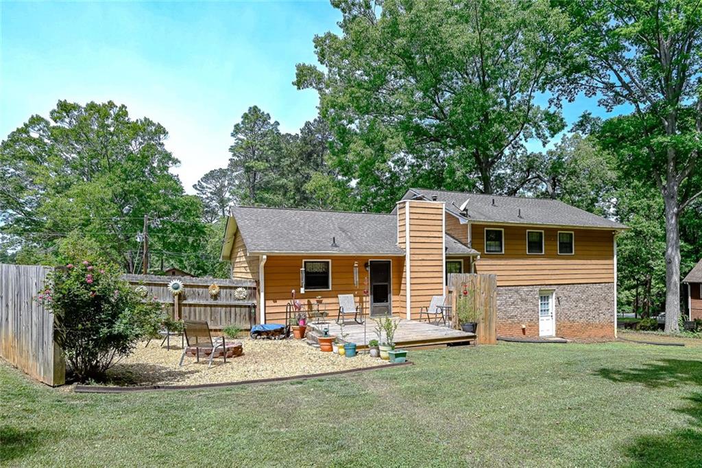 4701 East Glen Ridge Circle Winston, GA 30187 - Photo 29 of 30