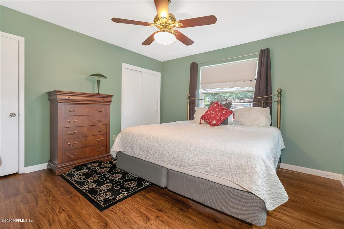 761 Trinidad Road Jacksonville, FL 32216 - Photo 11 of 20 Master Bedroom