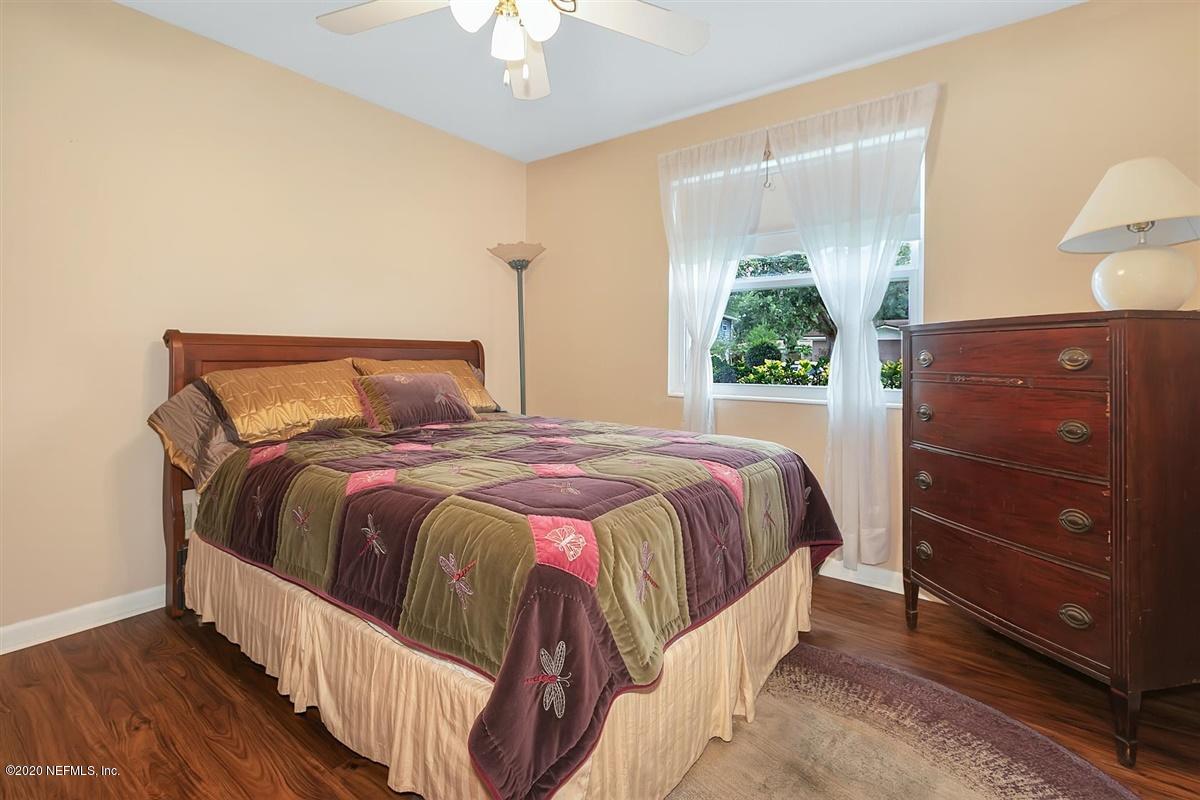 761 Trinidad Road Jacksonville, FL 32216 - Photo 13 of 20 Bedroom 3