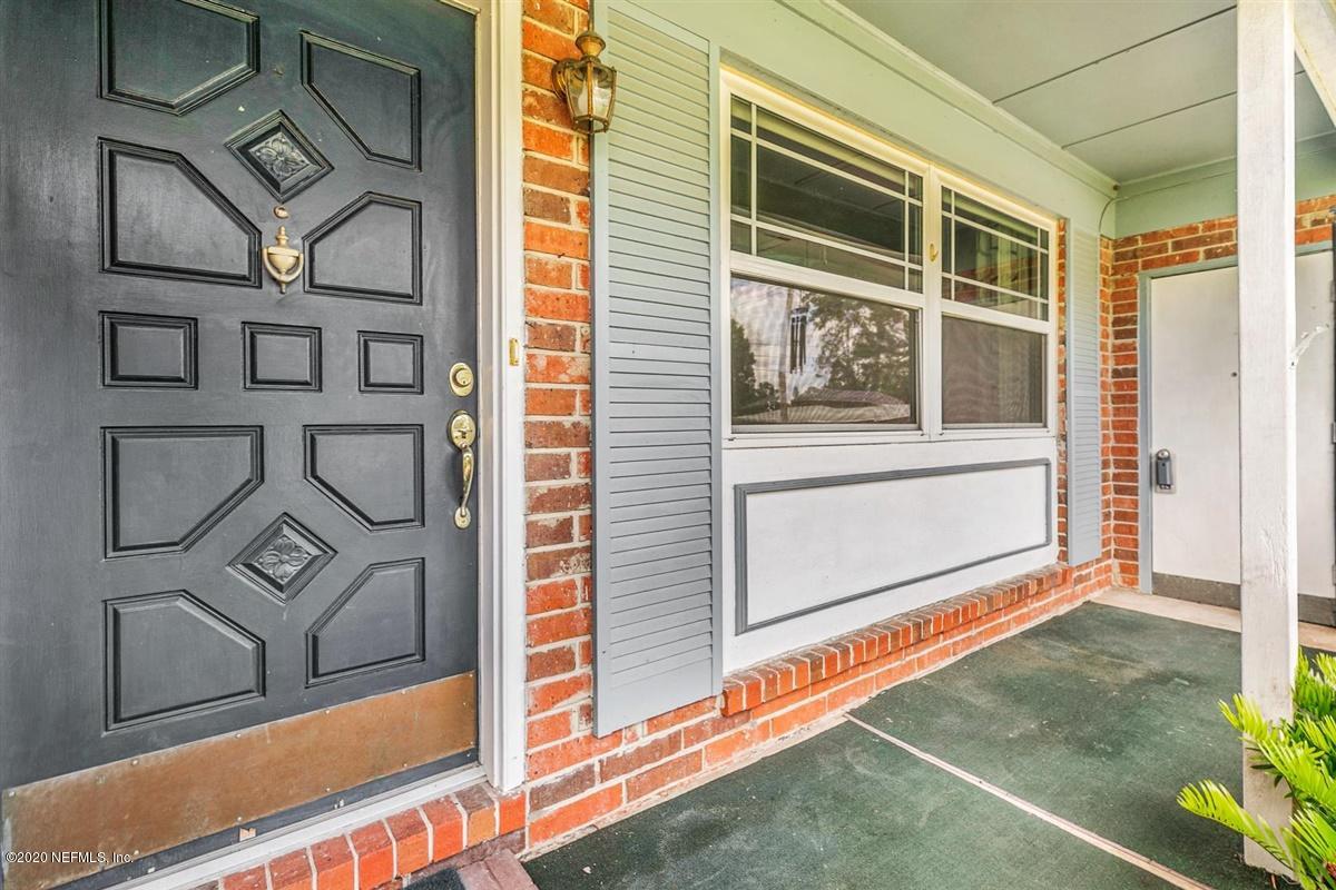 761 Trinidad Road Jacksonville, FL 32216 - Photo 2 of 20 Front Entry