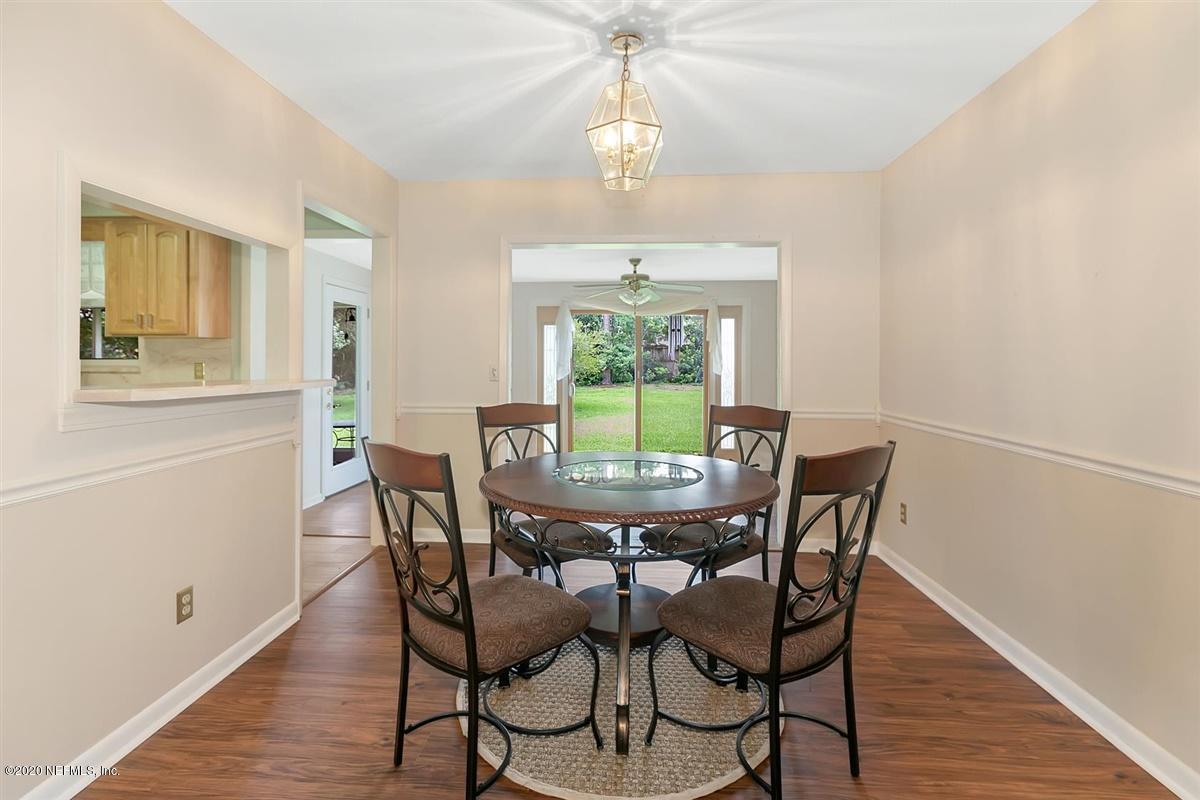 761 Trinidad Road Jacksonville, FL 32216 - Photo 4 of 20 Dining Room
