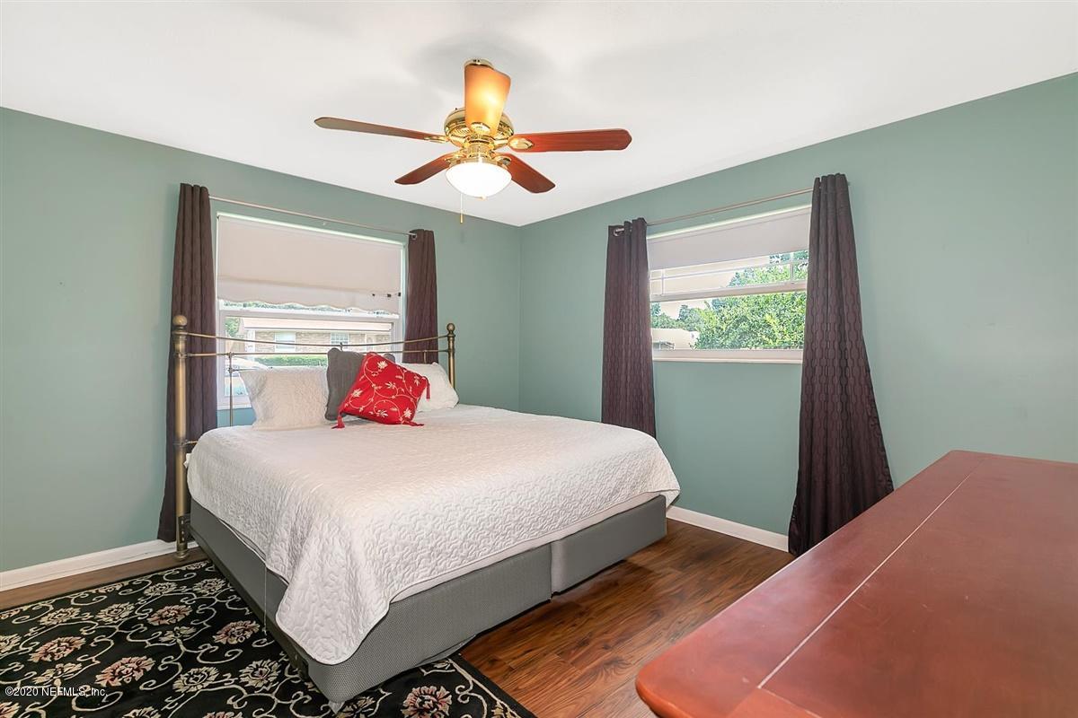 761 Trinidad Road Jacksonville, FL 32216 - Photo 9 of 20 Master Bedroom