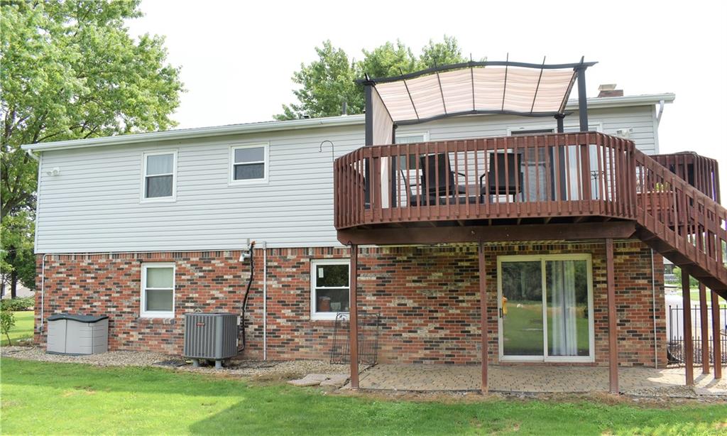 182 Bear Creek Road Prospect, PA 16052 - Photo 22 of 24 Gallery Image 22