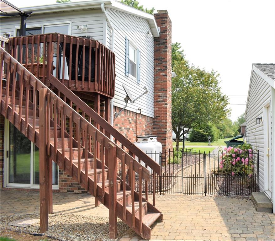 182 Bear Creek Road Prospect, PA 16052 - Photo 23 of 24 Gallery Image 23