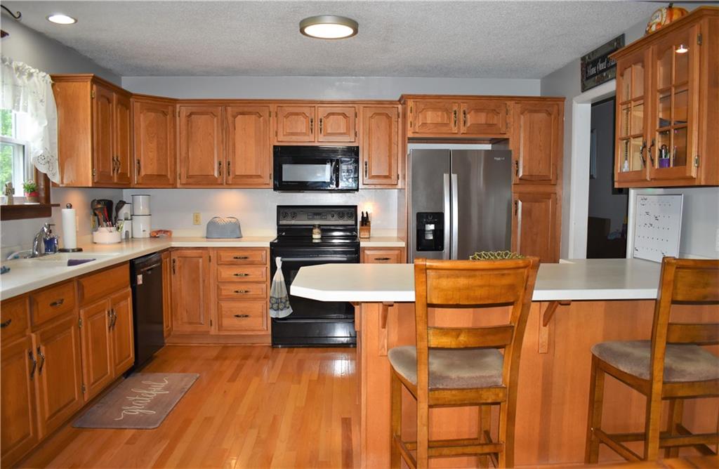 182 Bear Creek Road Prospect, PA 16052 - Photo 8 of 24 Gallery Image 8