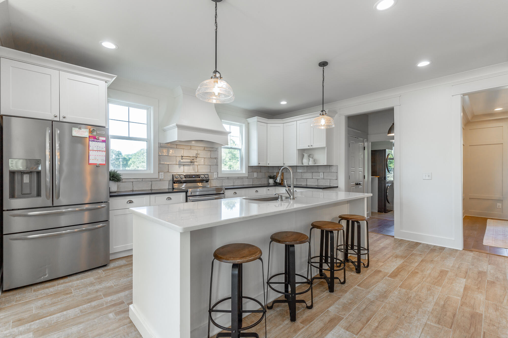 3481 Post Oak Road Ringgold, GA 30736 - Photo 20 of 112 3481 Post Oak Road HD-44